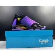 AIR 14 RETRO CV2469-001 '' DOERNBECHER JORDAN 0630